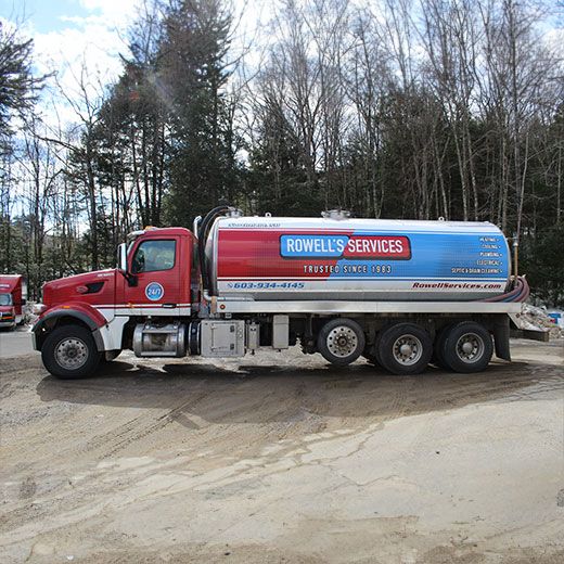 Same Day New London Plumbing, Drains, Heating & AC Services