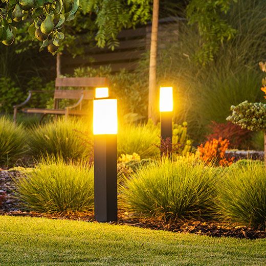 New London Landscape & Outdoor Lighting Electricians