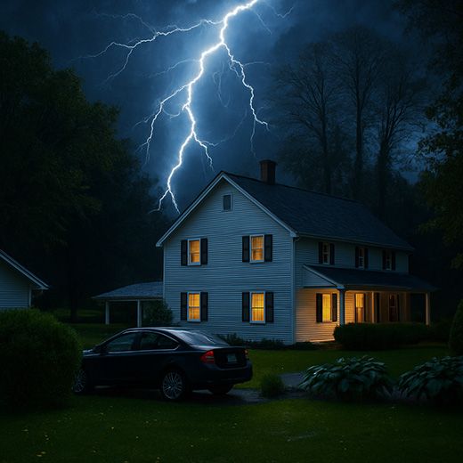 Standby Generator Experts In New London